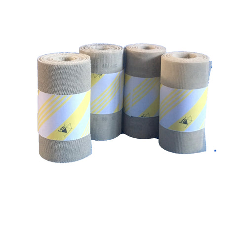 SIANET Abrasives, similar to Abranet