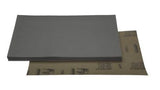 wet and dry sanding - packs of 25 sheets