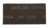 mirlon total sanding mesh - pack of 5 1500 u f. grey