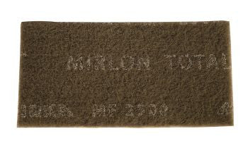 mirlon total sanding mesh - pack of 5 2500 m f. beige