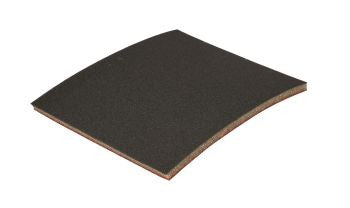 mirka abralon sanding pads - 115mm x 140mm - packs of 20