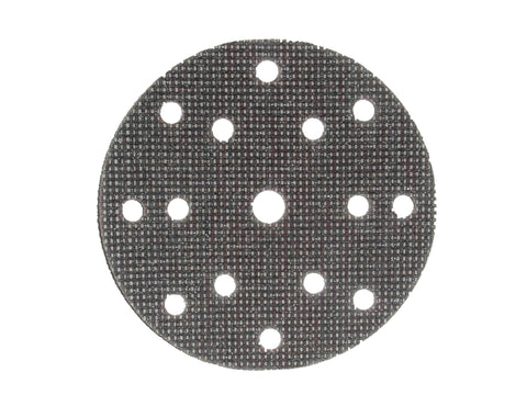 mirka abranet hd sanding discs - 150mm dia - pack of 25
