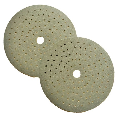 mirka iridium sanding discs - box of 100