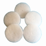 mcf200 replacement air filter media - 50mm thick - pack of 5