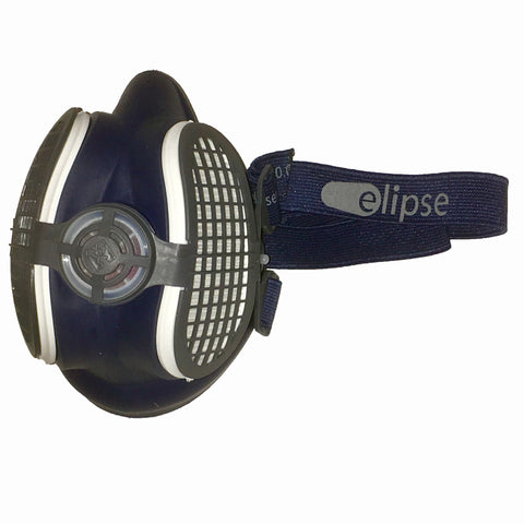 elipse p3 protective respiratory mask(spr501)