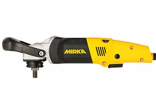 mirka ps 1437 electric polisher