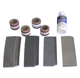 pen making sanding and polishing kit
