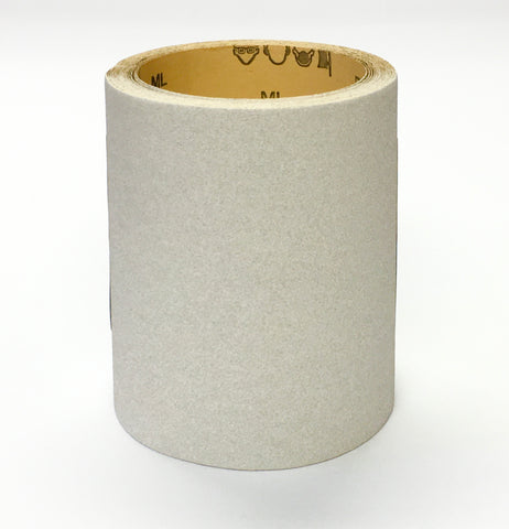 sandpaper rolls - 115mm x 5m