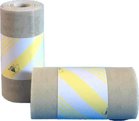 net sanding roll - 115mm x 2.5m