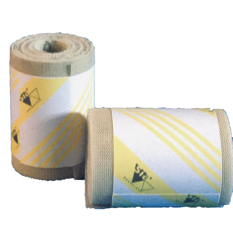 net sanding roll - 70mm x 2.0m