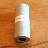 vsm sanding cloth - 115mm wide roll