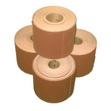 sanding cloth strips - 50mm wide