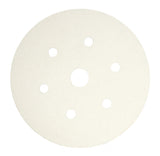 indasa sanding discs - 150mm - 7 hole - box of 100