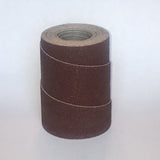 Drum Sander Abrasive Strips