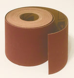 sanding cloth strips - 50mm wide