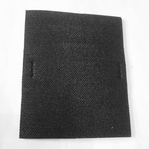 mirka sanding pad - 115mm x 140mm sanding pad