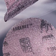 Abrasives &amp; Sanding