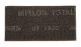 mirlon total sanding mesh - pack of 25 1500 u f. grey