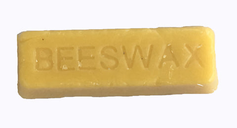 beeswax stick