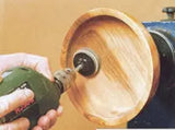 grip-a-disc sanding discs - pack of 10