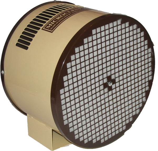 Microclene MC780 Dust Air Filter – Superior Air Cleaning – CXS Tools