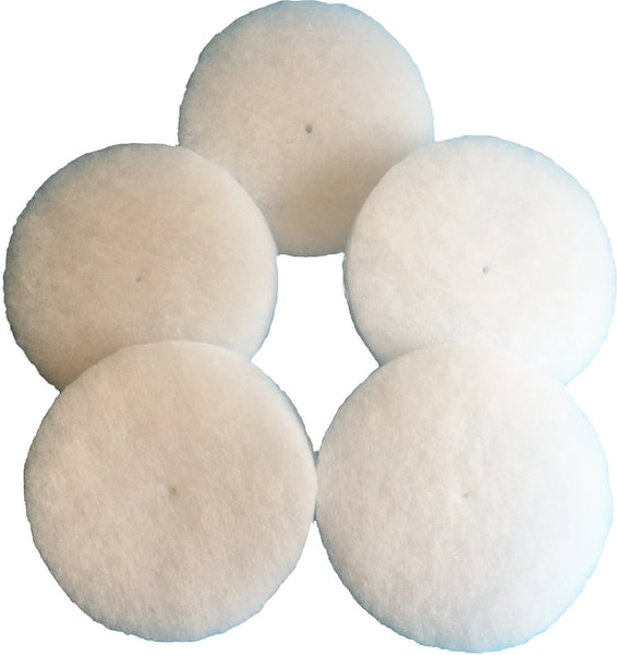 Replacement Air Filter media for Microclene MC200 – CXS Tools