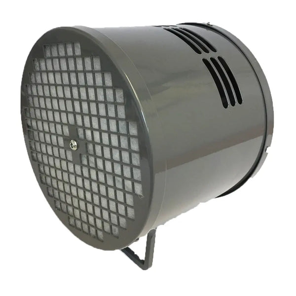 Dust Air Filter Machine TF250 - replacing Microclene MC210 – CXS Tools