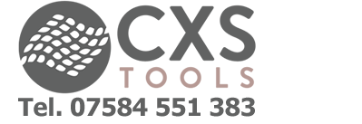 CXS Tools
